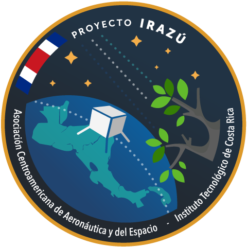 Proyecto Irazú